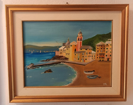 Camogli